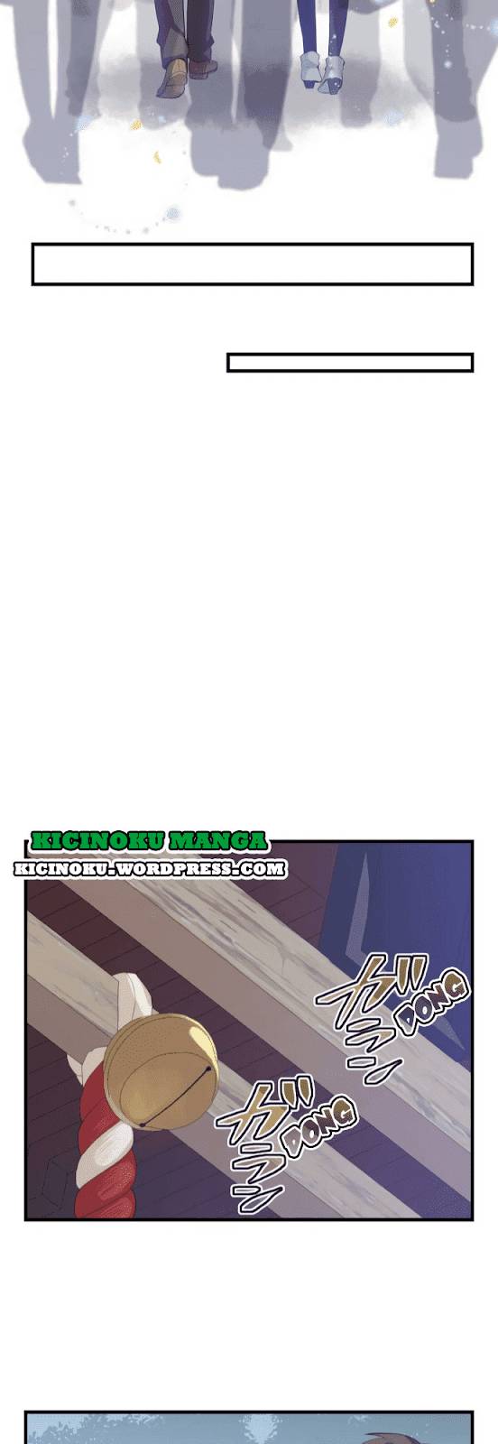 ReLife Chapter 201 Gambar 23